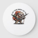 Recherche de paresseux horloges Chibi