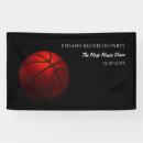 Recherche de basketball signs posters Orange