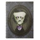 Zoek naar zombie notitieboeken Gothic