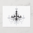 Recherche de lustre cartes postales Gothique