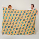 Zoek naar uilen dekens Blauw