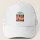 Recherche de parc national casquettes Randonnée