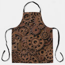 Recherche de steampunk tabliers Antique