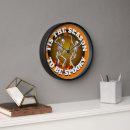 Recherche de squelette horloges Heureux