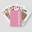 Recherche de rose girly jeux de cartes Moderne