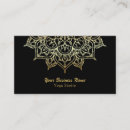 Recherche de studio de yoga cartes visite Lotus