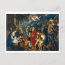 Recherche de rubens cartes postales Peter paul rubens