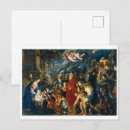 Recherche de rubens cartes postales Flamand