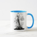 Recherche de dans le mouvement tasses Poissons