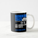 Recherche de raquette de badminton tasses Athlète