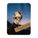 Recherche de artistes magnets Vintage