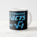 Recherche de racine carrée tasses Maths