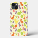 Recherche de pâques ipad coques Arrière plan