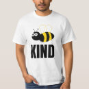 Recherche de be kind tshirts Abeille