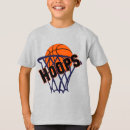Recherche de hoops tshirts Cerceaux