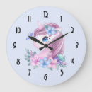 Recherche de créature mythique horloges Licorne