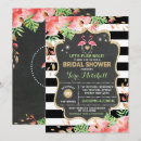 Recherche de tropicale bridal shower invitations Luau