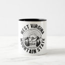 Recherche de virgin tasses Montagnes
