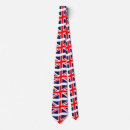 Zoek naar union jack stropdassen Flag
