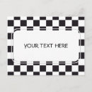 Recherche de motif carré cartes postales Rectangles
