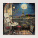 Recherche de tour france puzzles Architecture