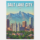 Recherche de guêpe magnets Montagnes