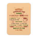 Zoek naar recepten magneten Baken