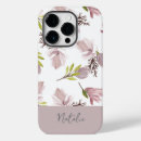 Recherche de pastel floral iphone coques Motif