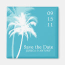 Recherche de tropical wedding save the dates Summer