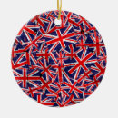 Recherche de england ornements Union jack