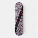 Recherche de cheetah skateboards Rose