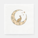 Recherche de lapin serviettes Cottagecore