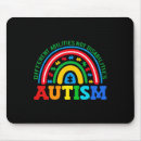 Recherche de handicap tapis souris Pas