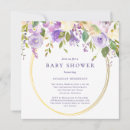 Recherche de ton neutre invitations Floral