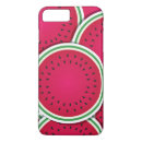 Recherche de tranche de pastèque iphone coques Frais