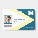 Recherche de bleu et blanc barrés Employee