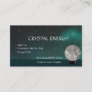 Recherche de médium cartes visite Énergie