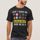 Recherche de moléculaire tshirts Cellule