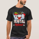 Recherche de dental tshirts Équipe