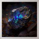 Zoek naar opaal posters Edelsteen