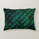 Recherche de flou coussins Abstrait