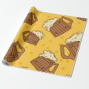 Zoek naar dranken cadeaupapier Modern