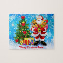 Zoek naar santa claus puzzels Jigzaag