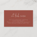 Recherche de restauration invitations Bride