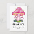 Zoek naar magische paddestoelen kaarten Griezelig