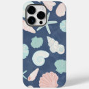 Recherche de motif de coquillage iphone coques Été