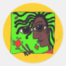 Recherche de soul autocollants Musique