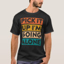 Recherche de euchre tshirts Seul