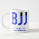 Recherche de jiu jitsu tasses Bjj