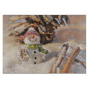 Recherche de dessin noël planches à découper Vintage